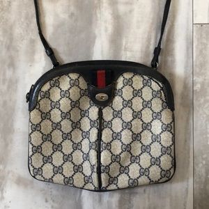 ⚡️SALE Vintage GUCCI Crossbody